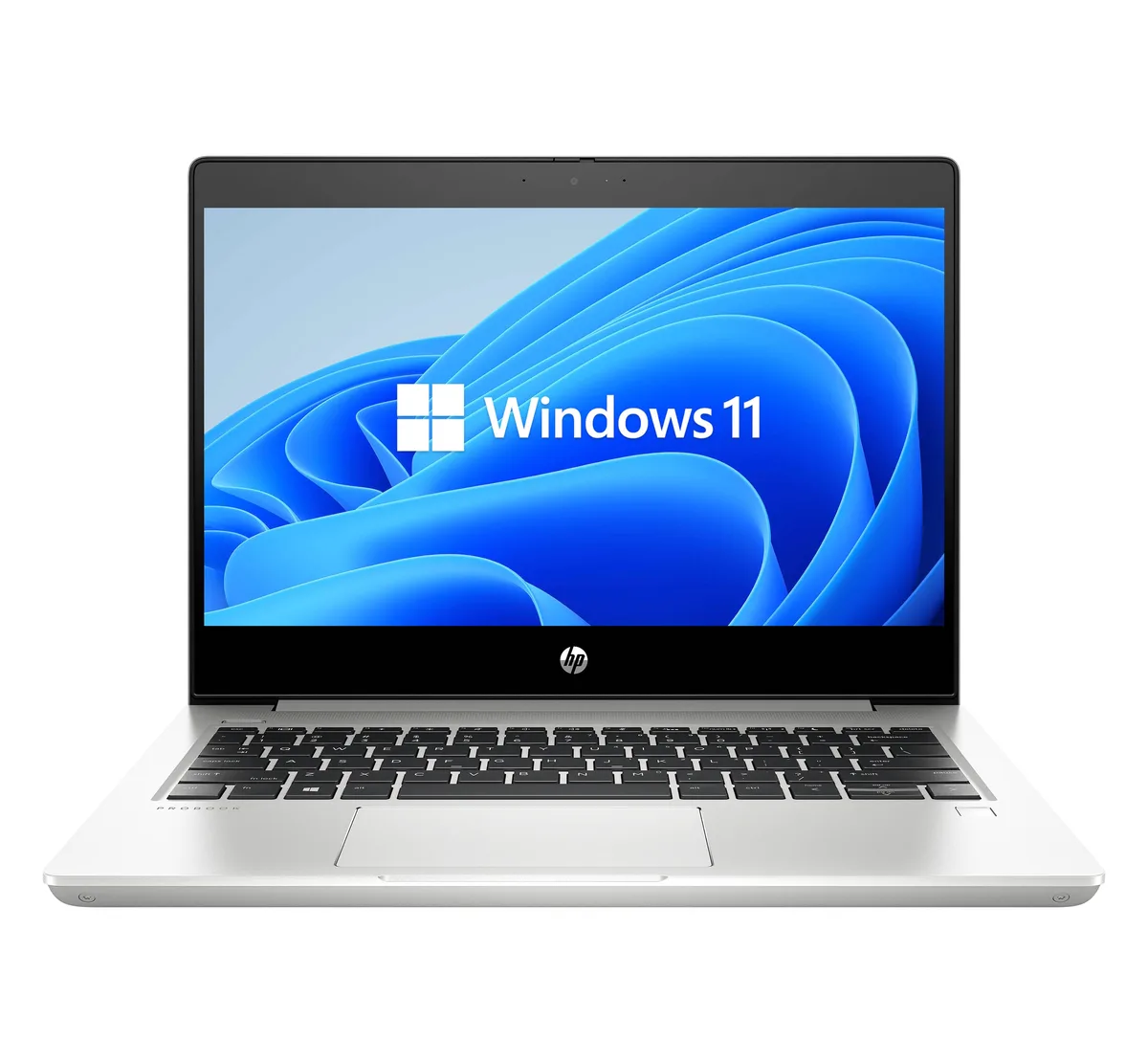 HP HP ProBook 430 G7 J5-430G7A01 laptop Intel Core i5-10210U 16GB 256GB 13.3" Windows 11 Pro — product photo
