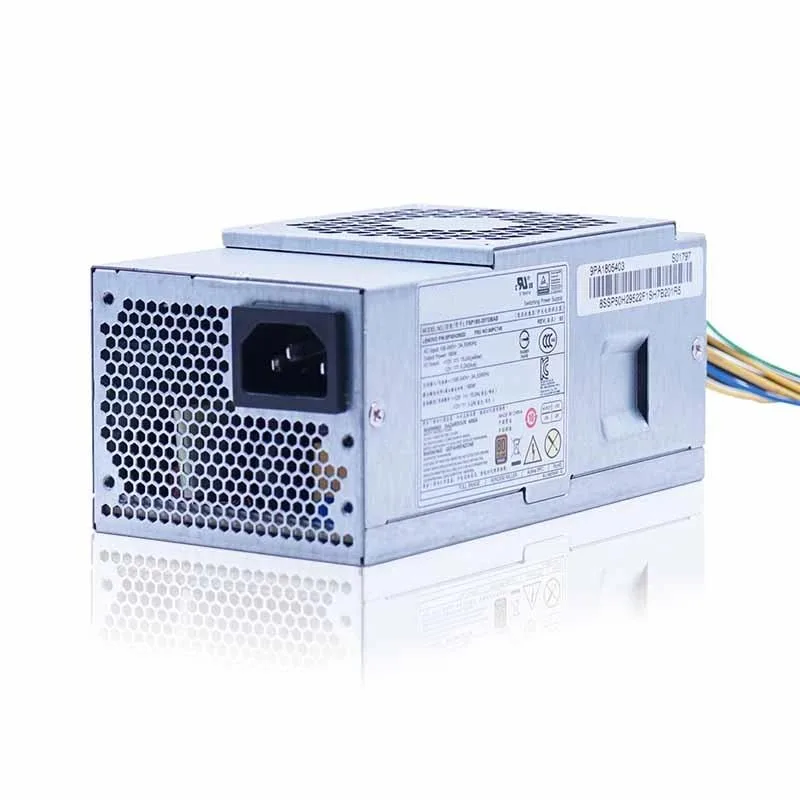 KHACHIMO KHACHIMO 10Pin 210W Power Supply FSP210-20TGBAB — product photo