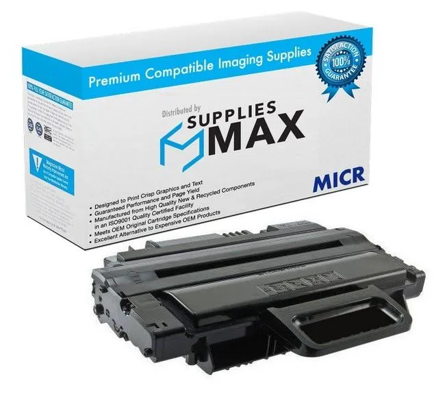 SuppliesMax SuppliesMax MLT-D209L-TAA-MICR toner cartridge 5000 pages — product photo