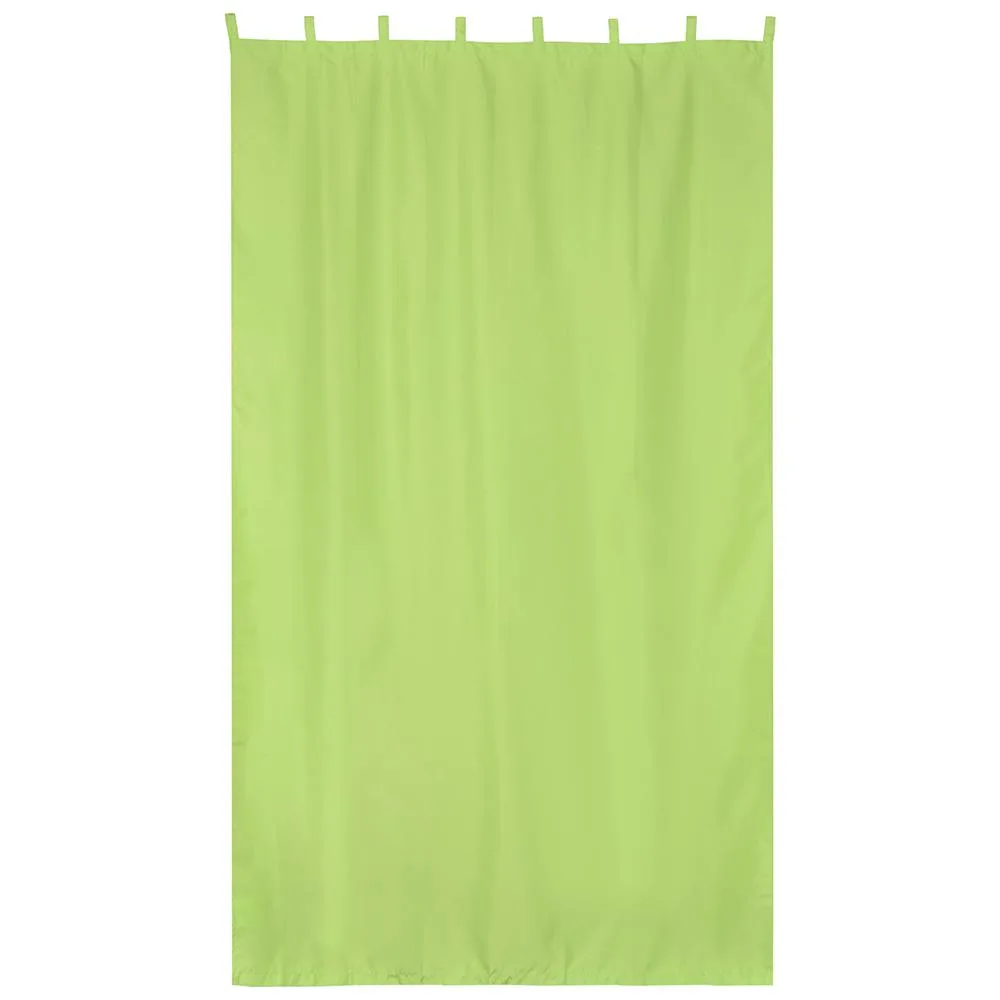 Yescom USA, Inc. Yescom USA, Inc. 54"x108" Outdoor Privacy Curtain Panel Tab Top UV30+ 1 Piece — product photo