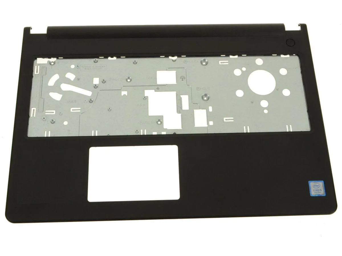DELL DELL Inspiron 15 3565 3567 Palmrest Assembly 4F55W — product photo