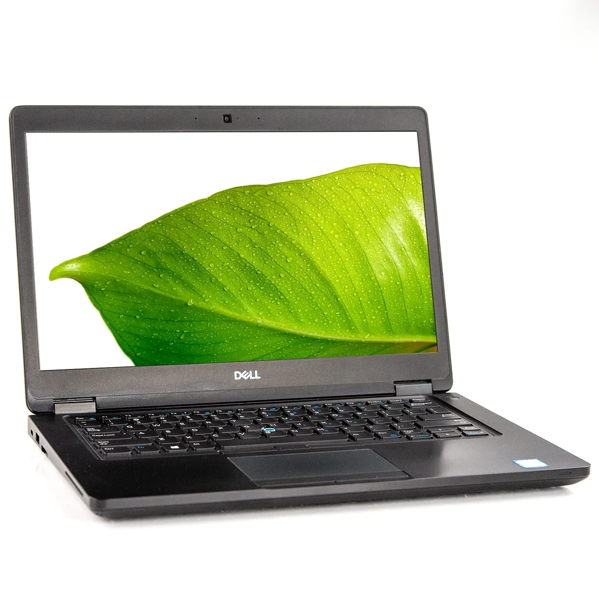 DELL DELL Latitude 5480 laptop i5 16GB 128GB 14 — product photo