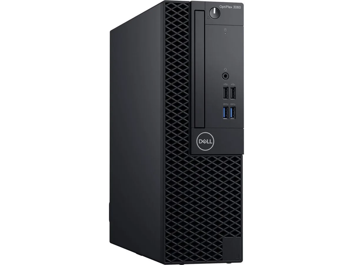 DELL DELL 3060SF516512MAR business desktop i5-8500 16GB 512GB SSD — product photo