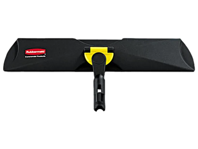 Rubbermaid Commercial Rubbermaid Commercial RCP Q559 BLA cleaning frame — product photo