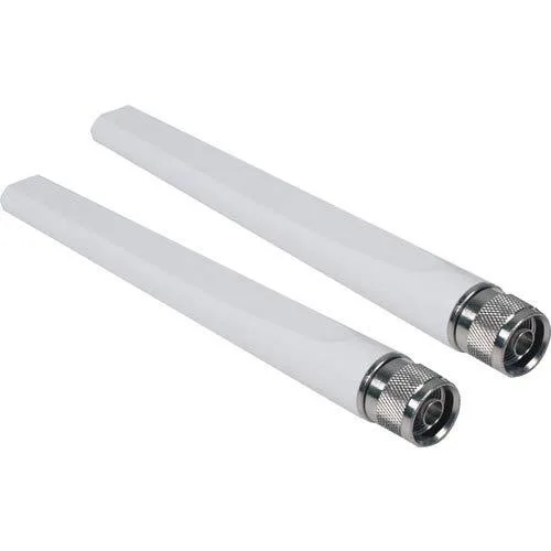 WatchGuard WatchGuard WG9004 Dual-Band Omni Antennas 2.40-5.85 GHz 7 dBi 360° N-Type 2-pack — product photo
