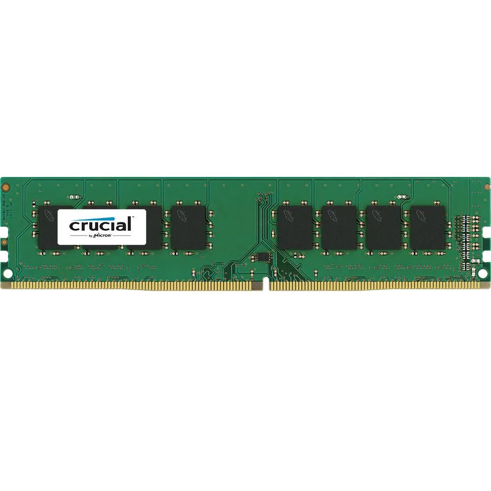 Crucial Crucial 8GB DDR4 3200MHz CL22 Desktop RAM — product photo