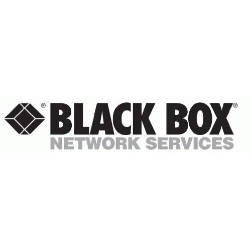 Black Box Corporation Black Box Corporation LHC212A switch module 10/100 1310nm 20km SC — product photo