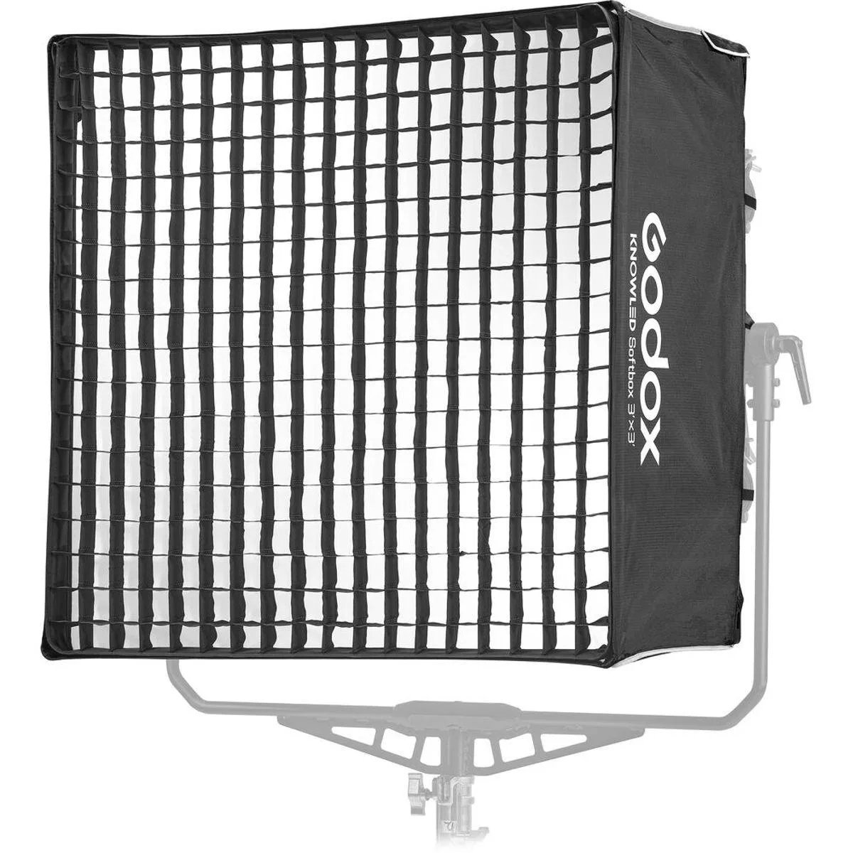 Godox Photo Equipment Co. Ltd Godox Photo Equipment Co. Ltd KNOWLED Grid for P300R Square Softbox — product photo