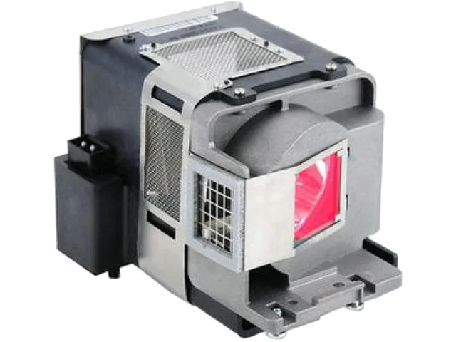 eReplacements eReplacements VLT-XD700LP-ER projector lamp 2000 hour — product photo