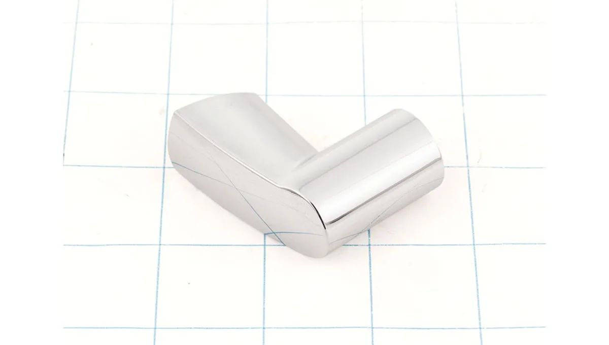 NEXGRILL NEXGRILL 20001503A0 Door Handle Seat appliance part — product photo