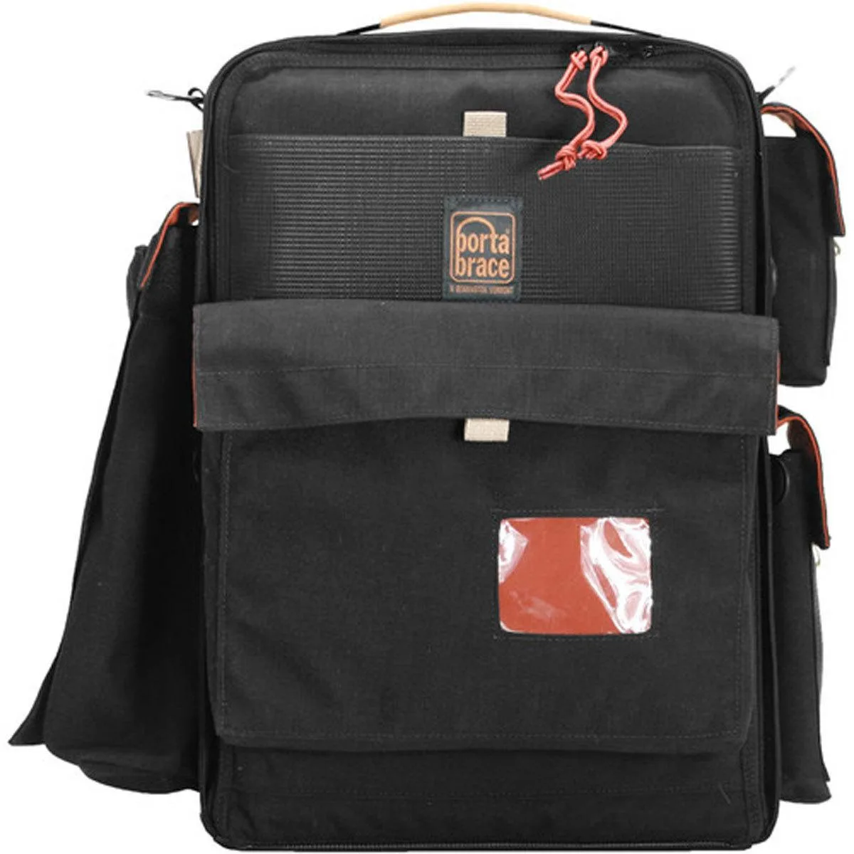 Porta Brace Porta Brace BK-2NR Medium Camera Backpack — product photo