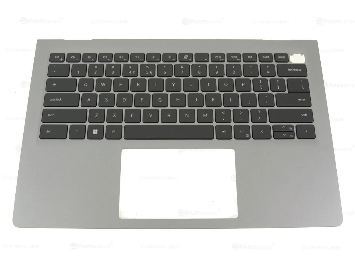 DELL DELL Vostro 3420 Palmrest US Intl Keyboard GG8D2 laptop replacement part — product photo
