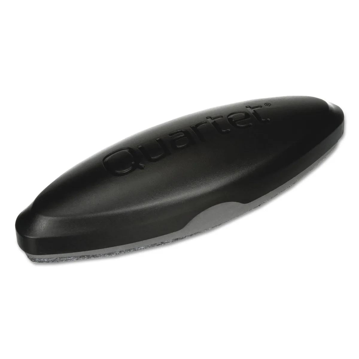 Quartet Quartet BFEB2 Magnetic 2-in-1 Felt Eraser — product photo