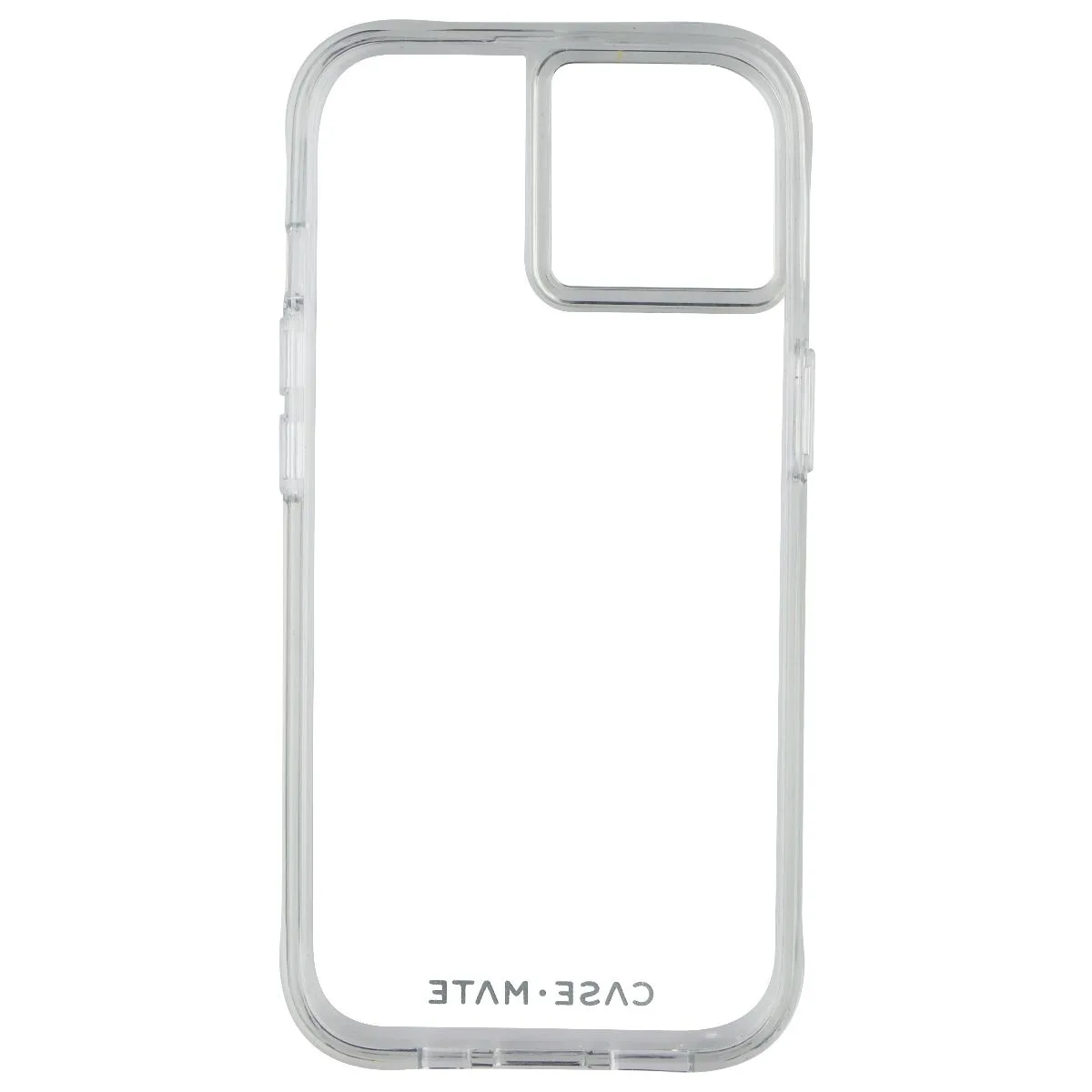 Case-Mate Case-Mate Tough Clear Case for iPhone 15 14 13 12ft drop protection — product photo