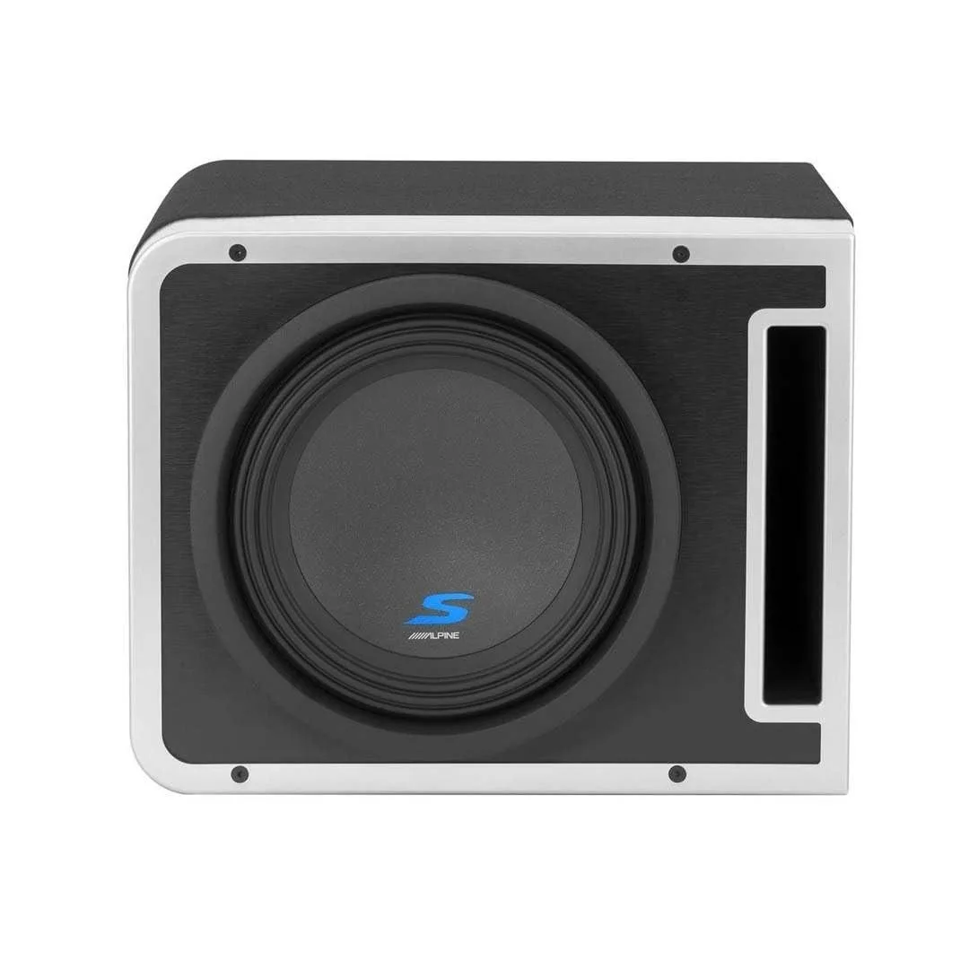 Barrow Mods Barrow Mods 2 in 1 Accessory S-W12D4 12 600W — product photo