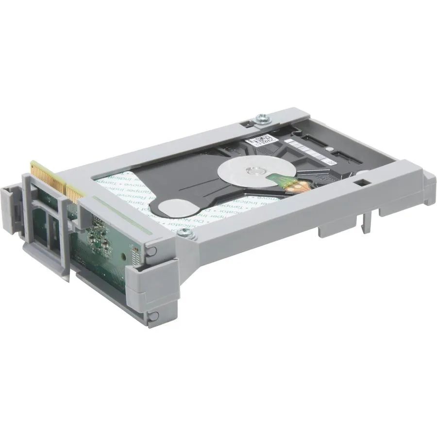 HP HP 500GB SED FIPS internal hard drive — product photo