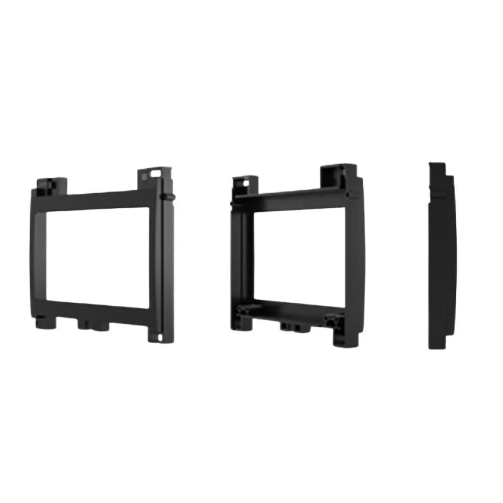 Maestro Luggage Maestro KIT-CHA1 Dash Kit for 2015-up Dodge Charger Challenger Chrysler 300 — product photo