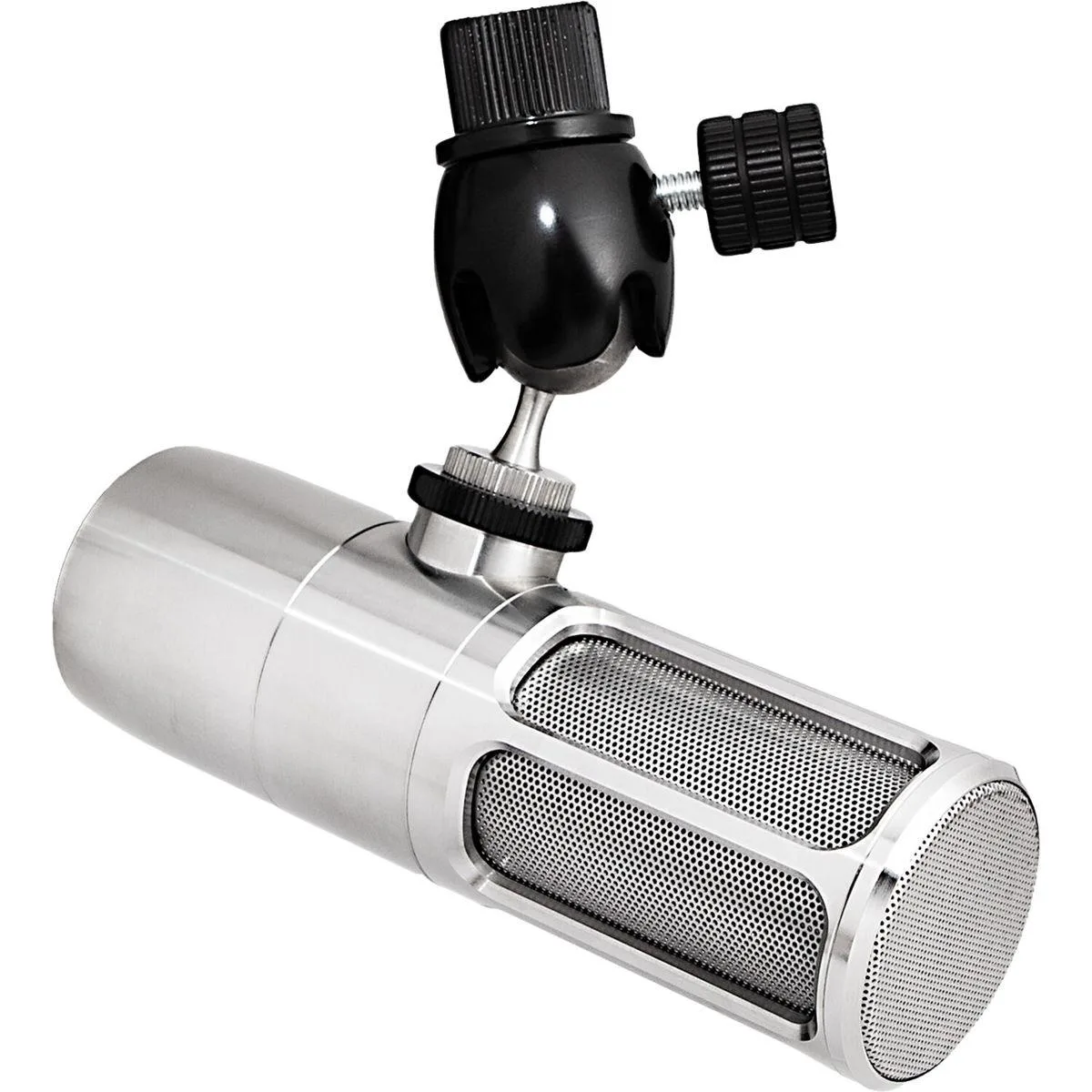 Earthworks Audio Earthworks Audio ICON PRO XLR Microphone Stainless Steel — product photo