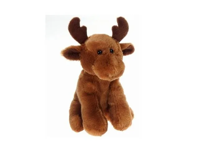 Fiesta Fiesta Lil Buddies Melly Moose Stuffed 6 — product photo