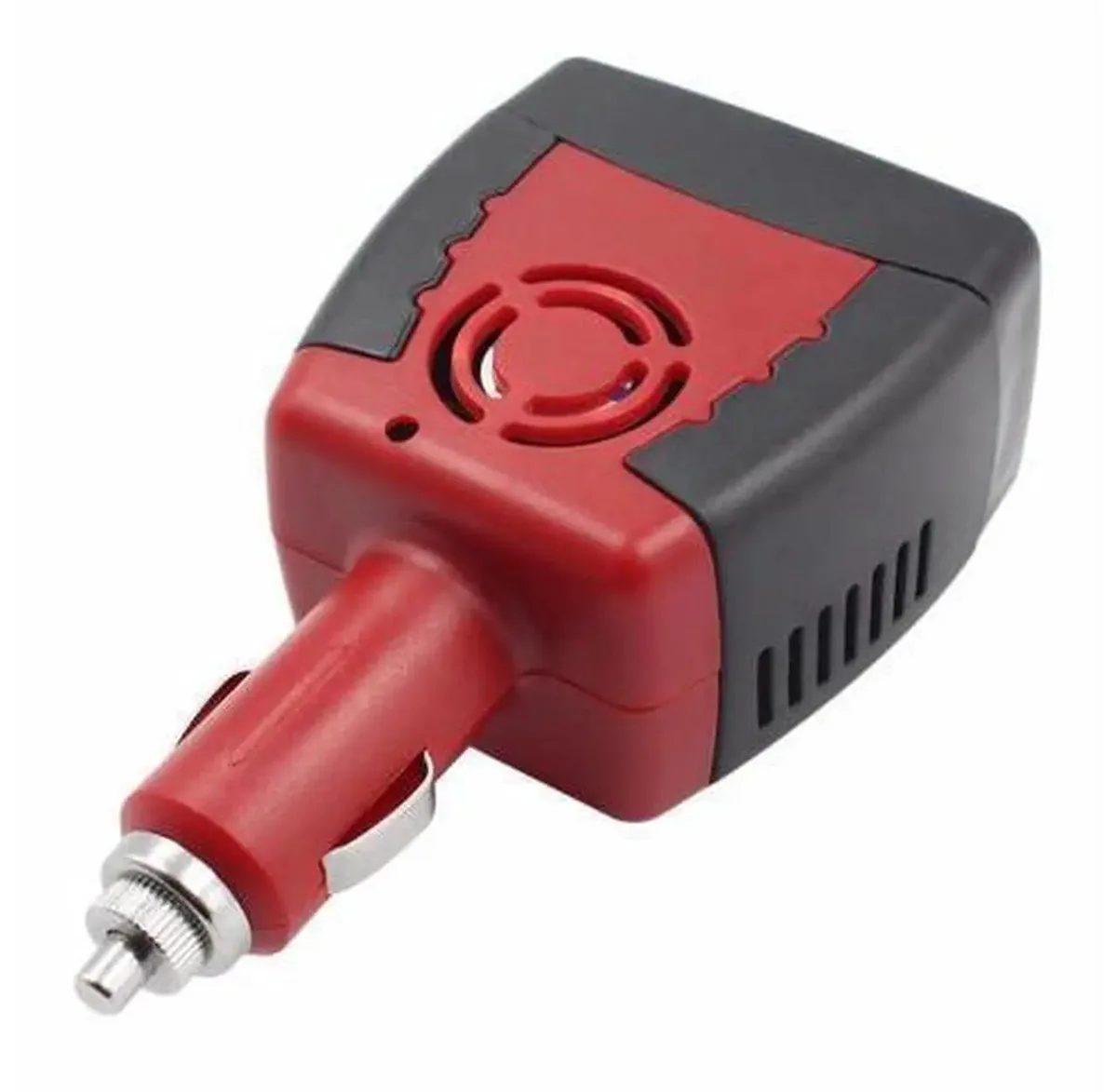 SMUGDESK SMUGDESK 150W Car Power Inverter 12V to 220V USB portable power — product photo