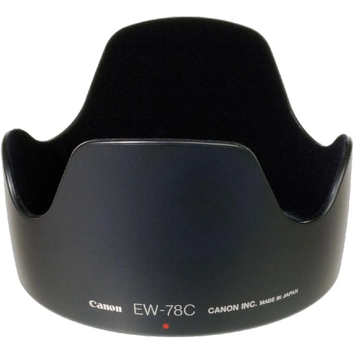 Canon Canon Lens Hood EW-78C for EF 35mm f/1.4L — product photo