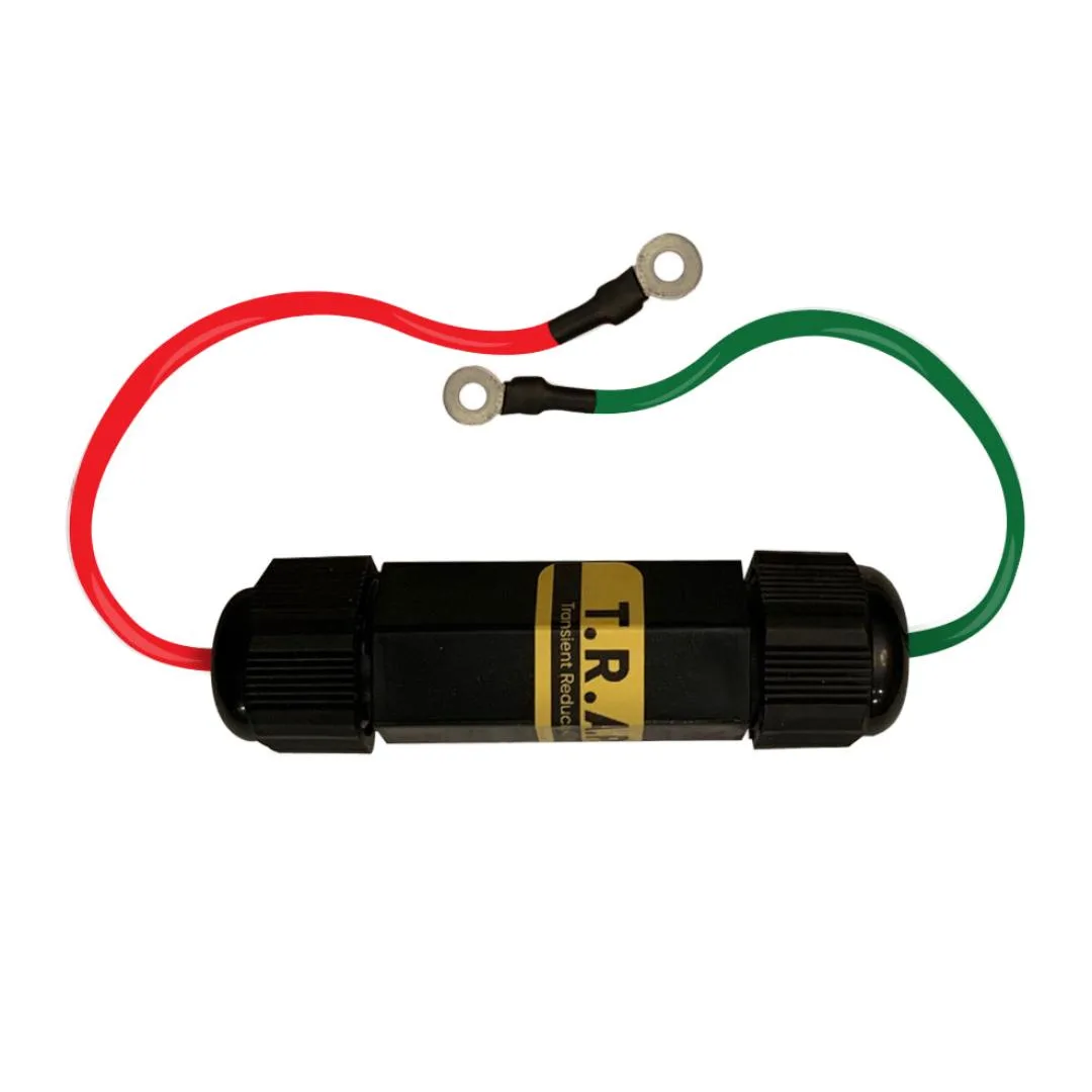 Faraday Defense Corporation Faraday Defense Corporation T.R.A.P.-B EMP Vehicle Protection — product photo