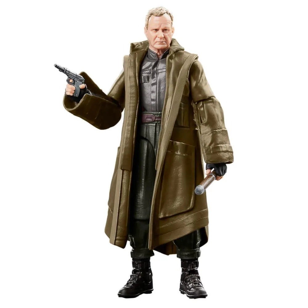 Hasbro Hasbro F55295X00 Star Wars The Black Series Luthen Rael game — product photo