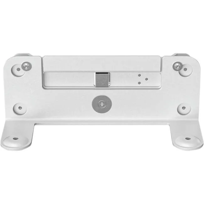 Logitech Logitech 952000044 Wall Mount for Video Conferencing System Silver — product photo