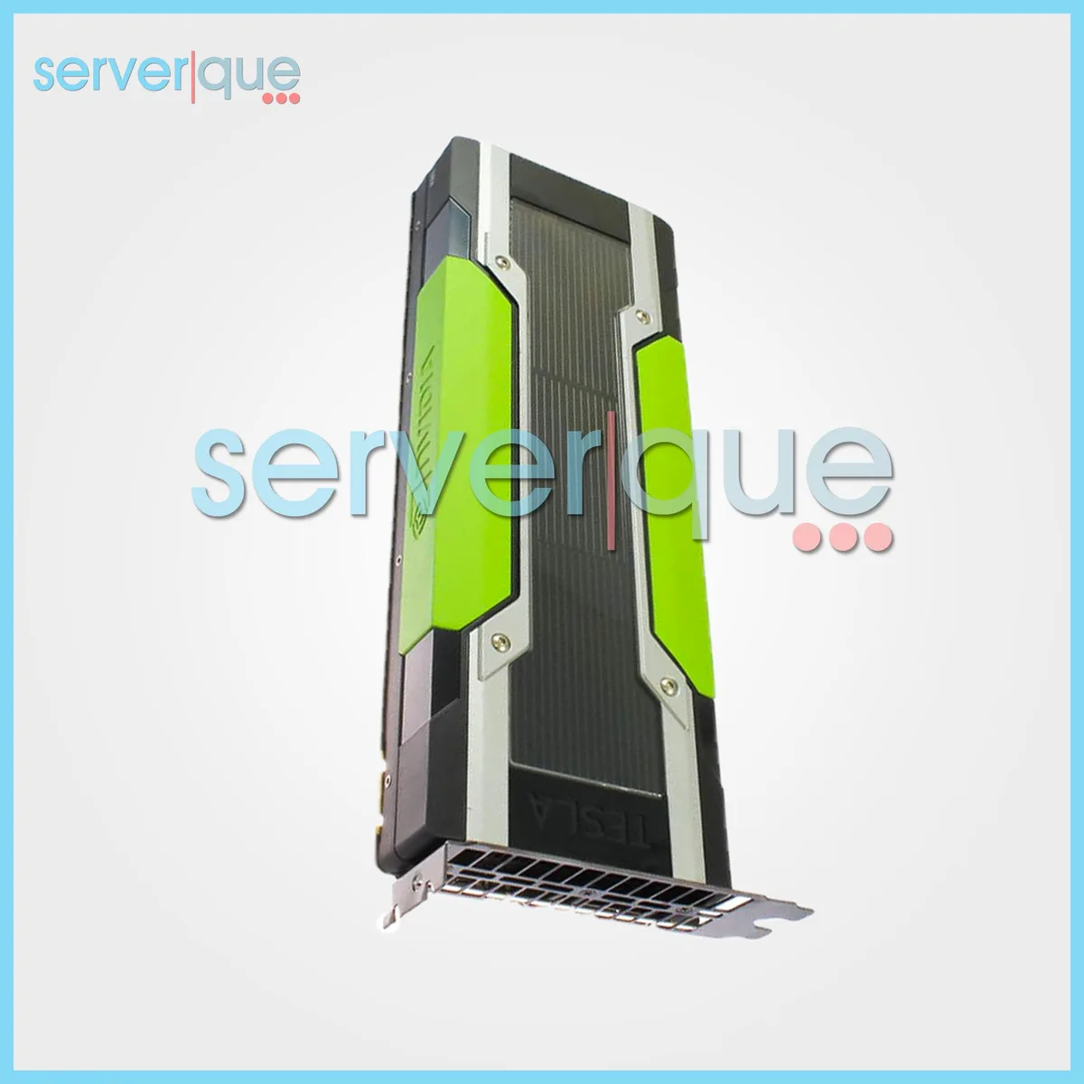 NVIDIA NVIDIA Tesla M10 32GB GDDR5 graphics card — product photo
