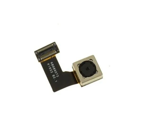 Small rectangular rear camera module for Dell Venue 10 Pro 5056 tablet