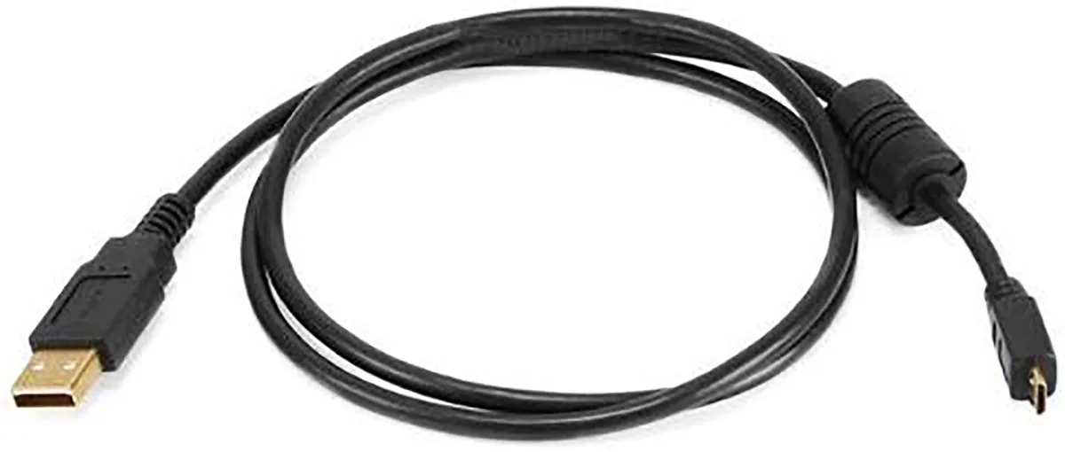 iMBAPrice iMBAPrice USB Cable for Jawbone UP Onyx Era Charging Data — product photo