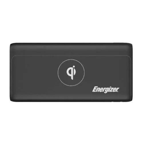 ENERGIZER Energizer QE10011PQ 10000mAh wireless power bank — product photo