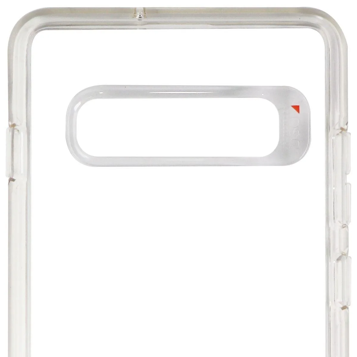 ZAGG ZAGG Crystal Palace Case for Samsung Galaxy S10+ Clear — product photo
