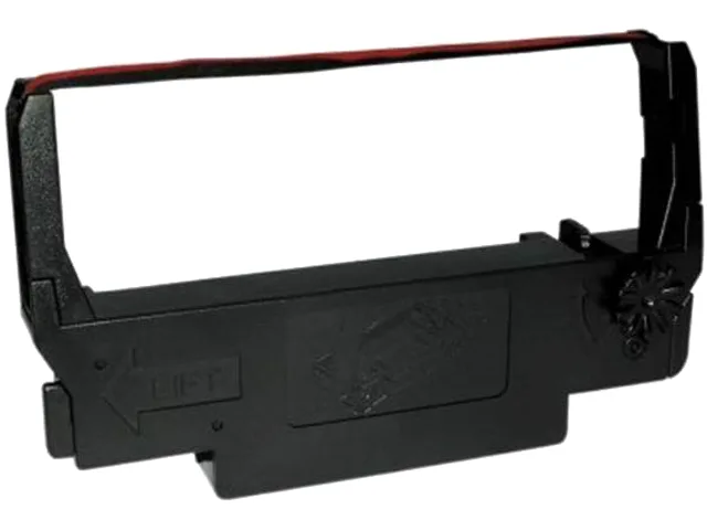Paymaster Paymaster 8500R Black/Red Printer Ribbon — product photo
