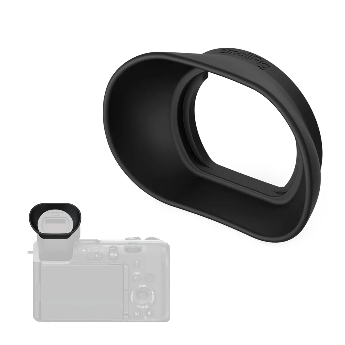 SmallRig SmallRig Camera Viewfinder Eyecup for Sony FX2 5975 — product photo