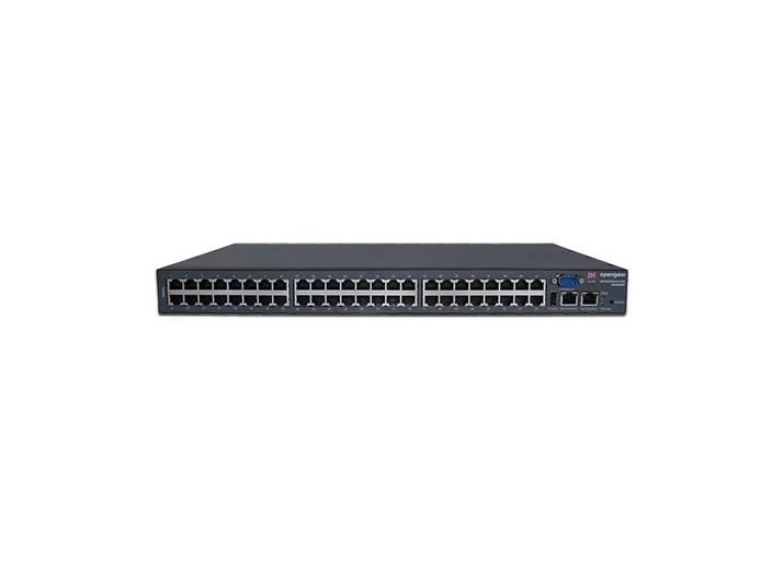 Opengear Opengear IM4248-2-DAC-X2 48-Port 10/100 RJ45 device server — product photo