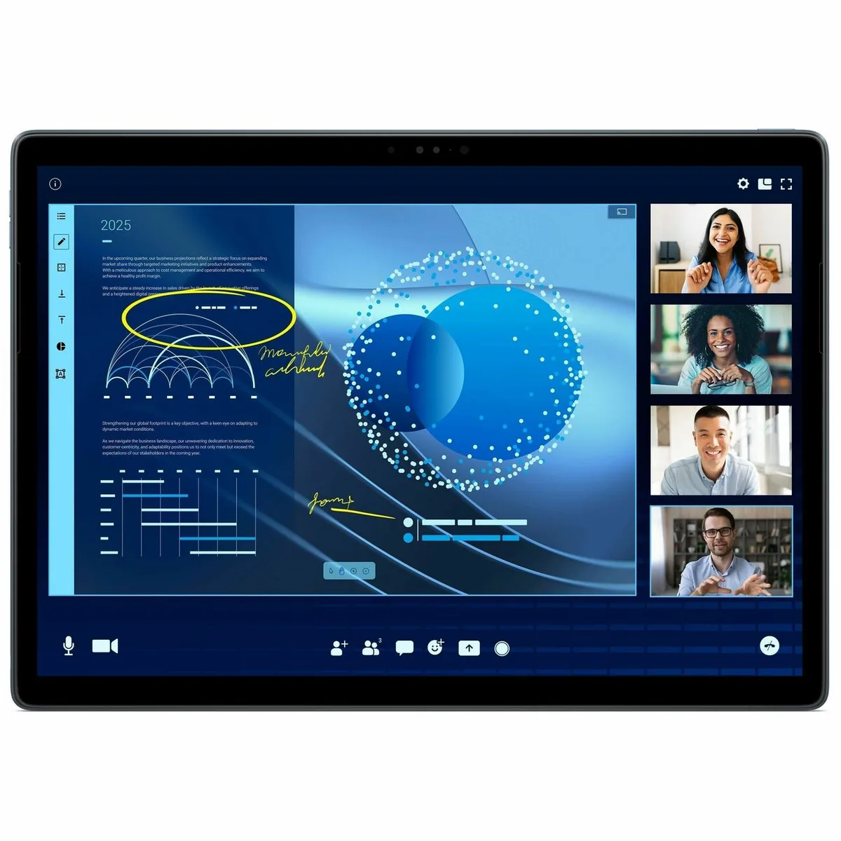 DELL DELL Latitude 7350 N2TKF 13" Core Ultra 7 16GB 512GB — product photo