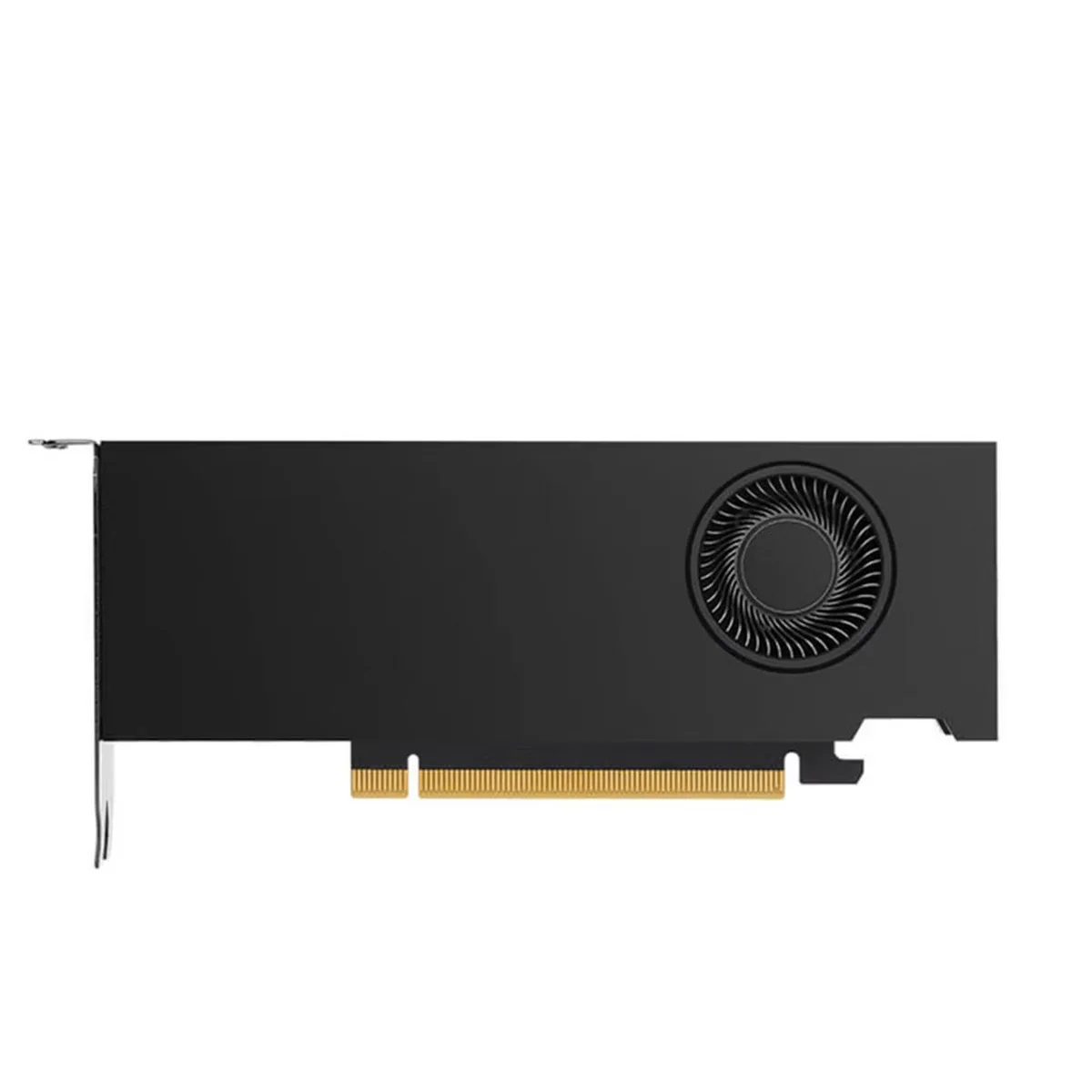 NVIDIA NVIDIA RTX A2000 6GB Low Profile Workstation Graphics Card — product photo