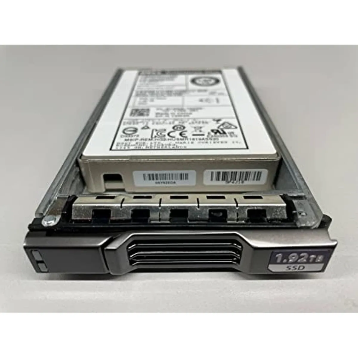 DELL DELL 1.2Tb 10K 12Gb/S Sas 2.5" internal hard drive Wxpcx — product photo