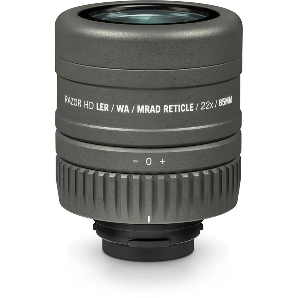 Vortex Optics Vortex Optics Razor HD 22x Ranging MOA Eyepiece for 27-60x85mm Scope — product photo