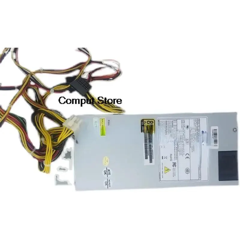 KHACHIMO KHACHIMO FSP500-501UN 500W 1U Server Power Supply — product photo