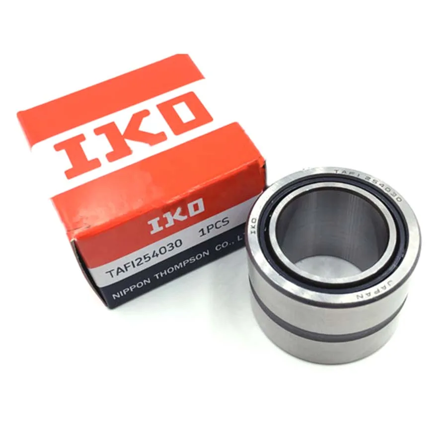 ZIBOO ZIBOO IKO TAFI9512526 Needle Roller Bearings 95x125x26mm — product photo