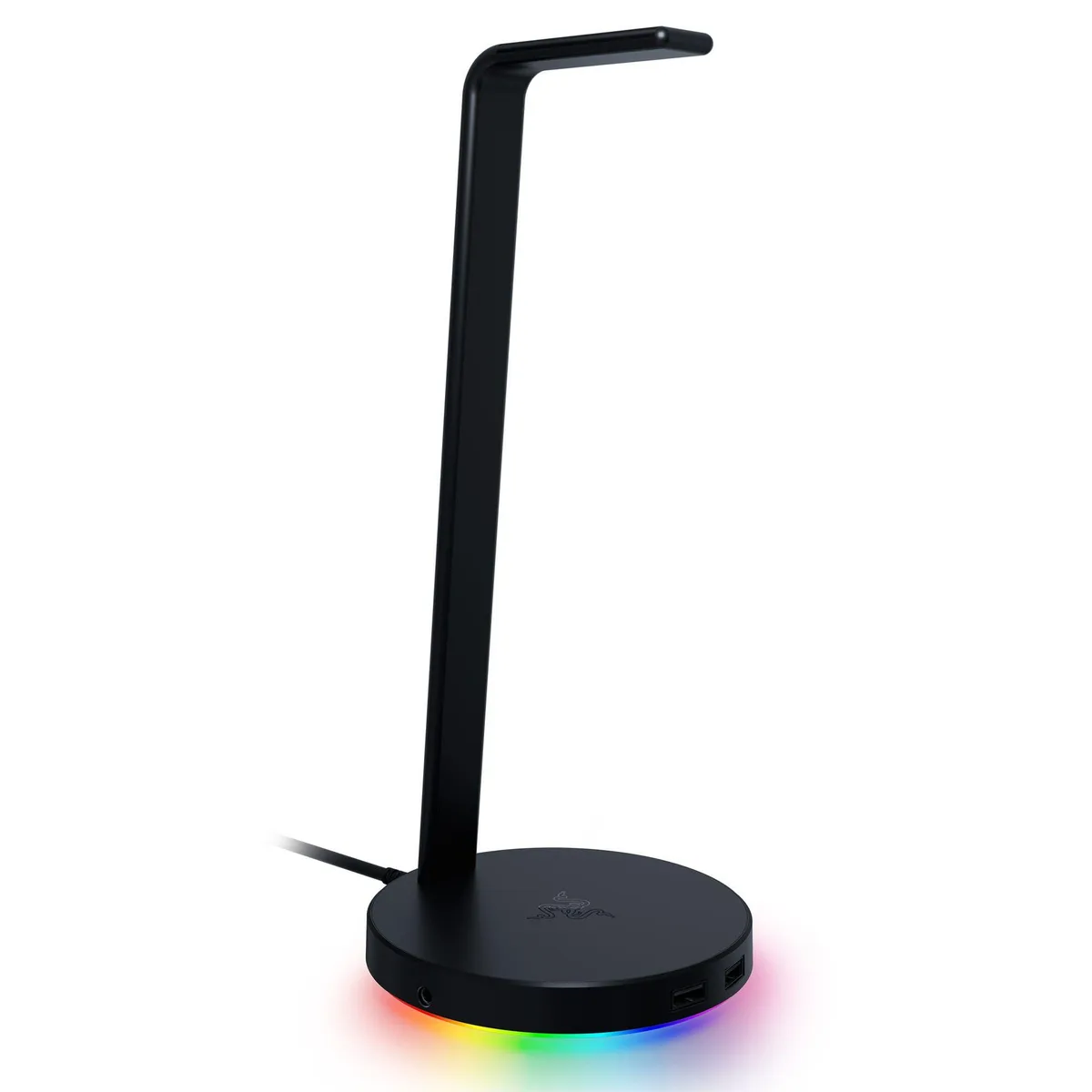  Razer Base Station V2 Chroma Headset Stand RC21-01510100-R3U1 — product photo