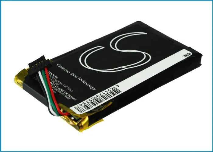 Cameron &amp; Co Cameron &amp; Co DS-CS-NVS78RC 3.7V 1200mAh Li-Polymer battery — product photo