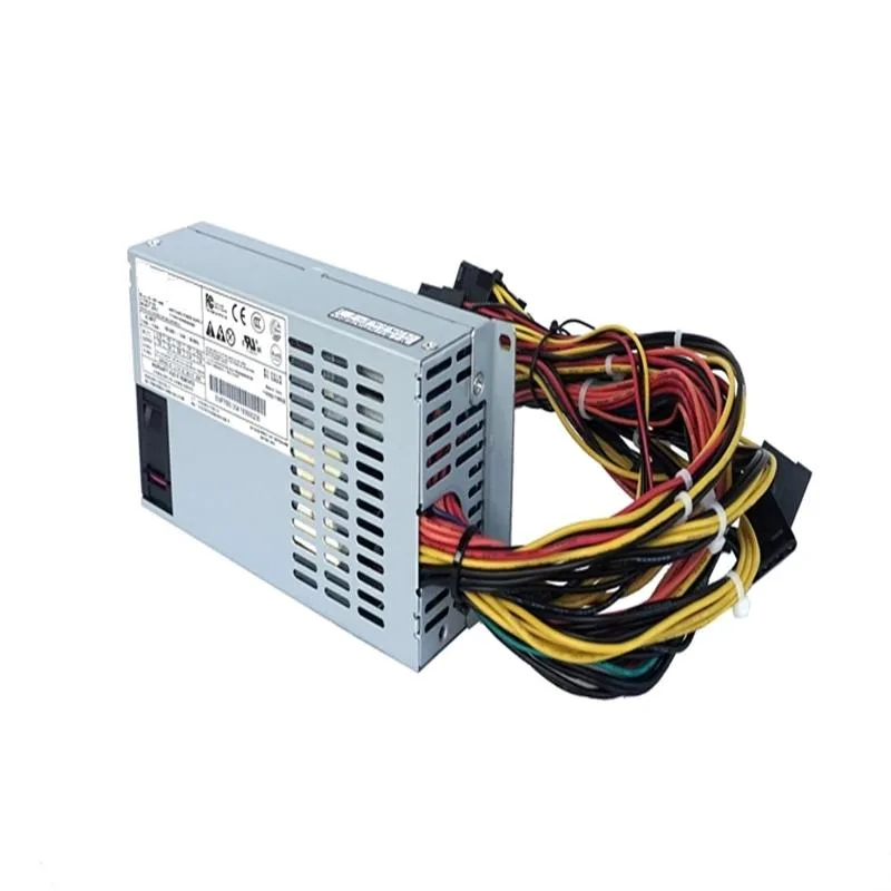 KHACHIMO KHACHIMO ENP-7660B 600W ATX power supply — product photo