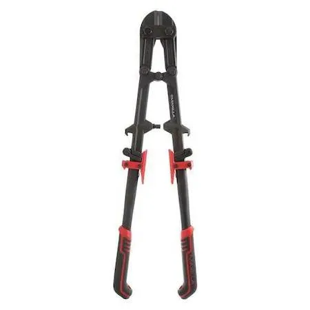 MAXILLA MAXILLA 93909 Folding Bolt Cutter 24 Inch — product photo