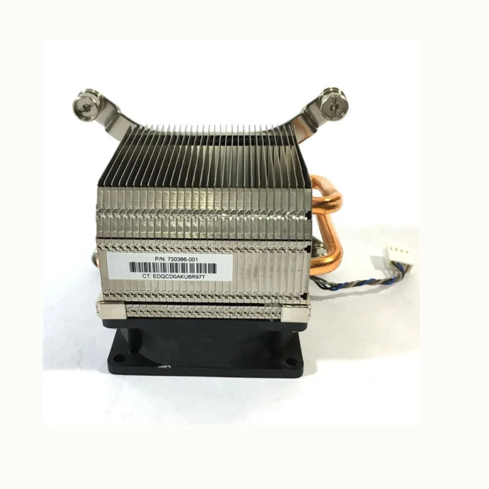 Ruth's sister Ruth's sister 730366-001 ProDesk 400 G1 LGA 1150 CPU heatsink — product photo