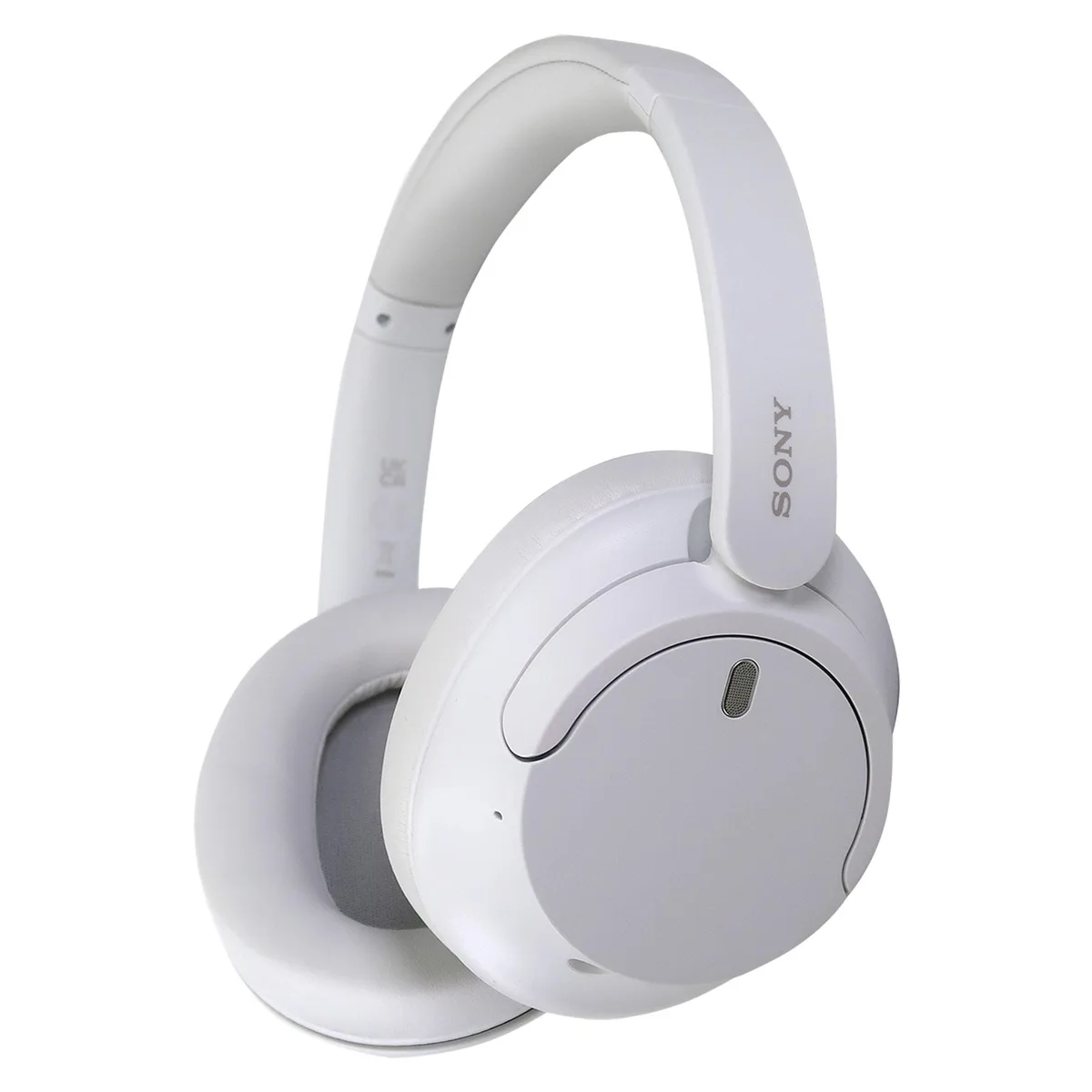 Sony Sony WH-CH720N Wireless Over-Ear Noise-Canceling Headphones White — product photo