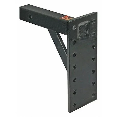 Buyers Products Company Buyers Products Company 10032 PM812 Pintle Hitch Mounting Plate — product photo
