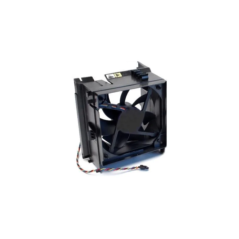 DELL DELL Rr527 CPU Cooler Fan Optiplex 330 360 380 580 755 760 780 — product photo